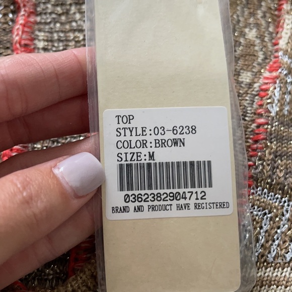 Sweater - Picture 3 of 3